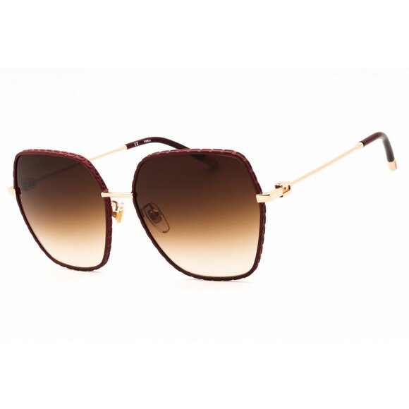 Furla Sunglasses SFU628-2AM-59 New with tags